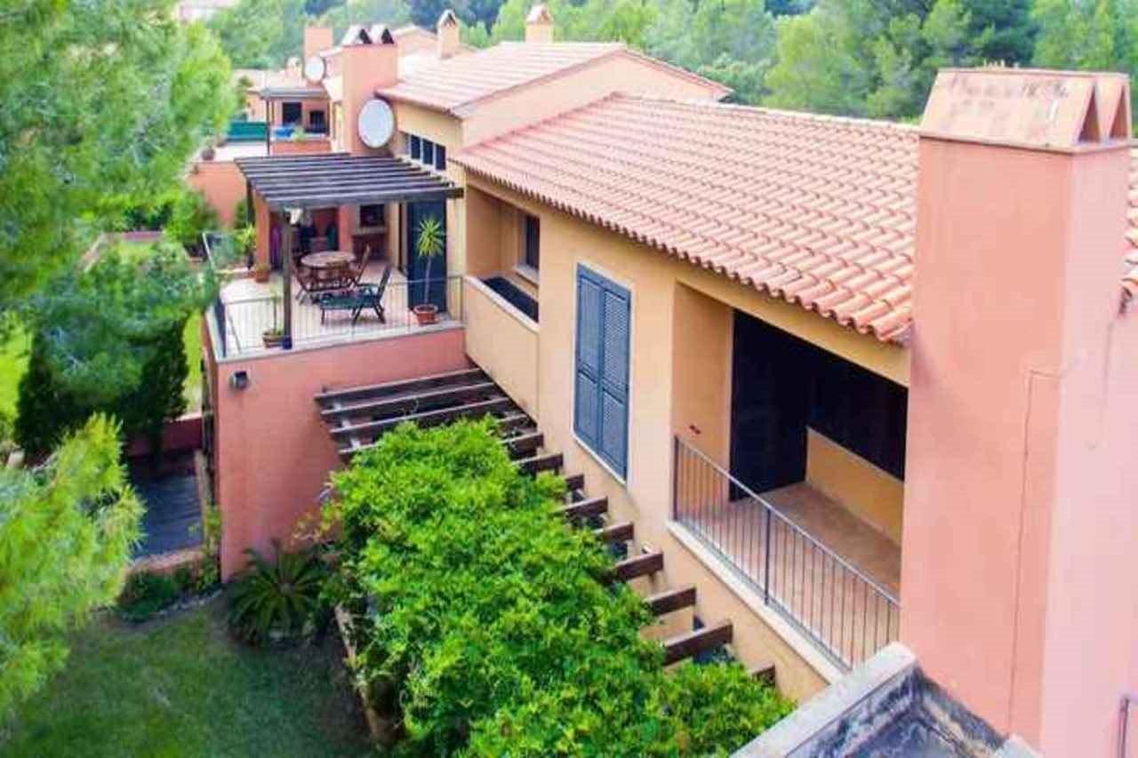 Golf Bonmont Tvl 43 Appartement